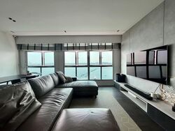 Blk 421C Northshore Straitsview (Punggol), HDB 5 Rooms #605445061
